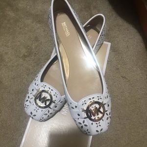 BRAND NEW MK SIZE 11 $75